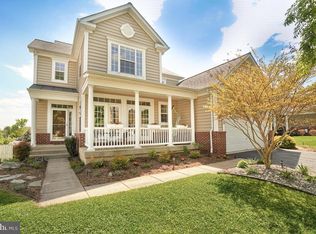 1122 Wilcox Ct, Frederick, MD 21704