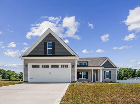 50 Oleander Ln, Sanford, NC 27332