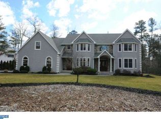 3 Sawmill Rd, Tabernacle, NJ 08088