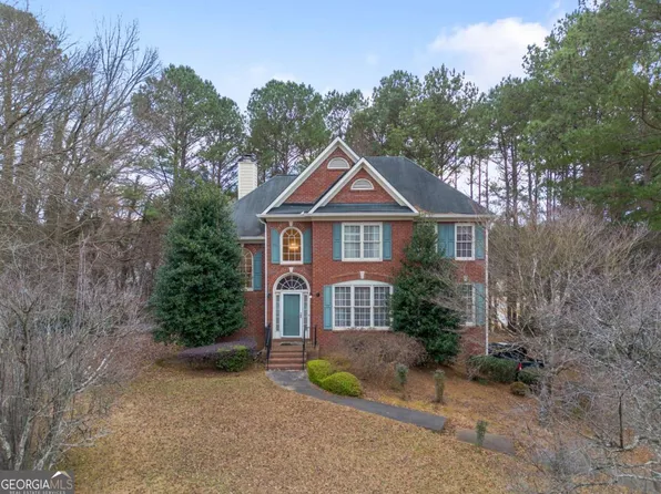1612 Brentwood Xing SE, Conyers, GA 30013