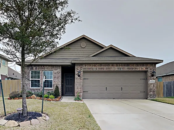 31934 McKinley Run Dr, Hockley, TX 77447