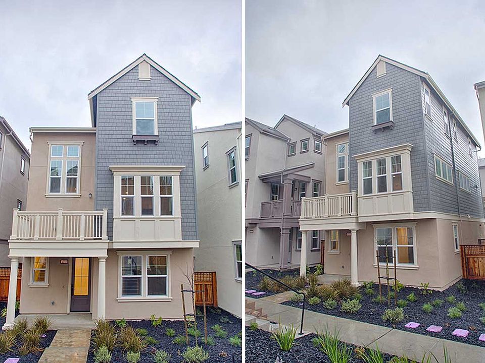 Residence 3 - Homesite 47