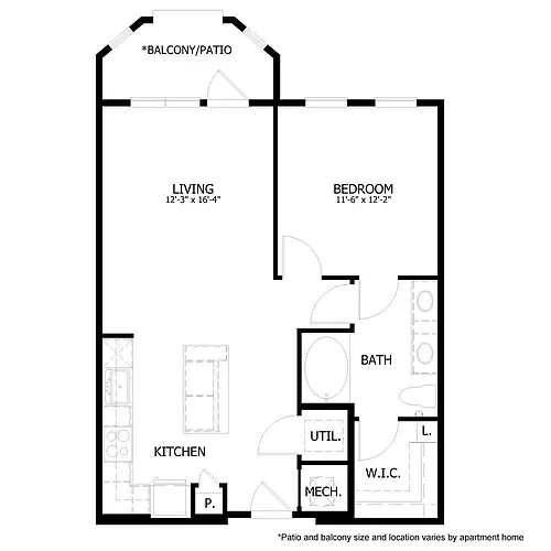 Floor plan HE_A5