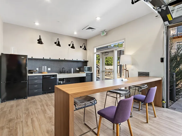 Cycle Apartments — Photo 20