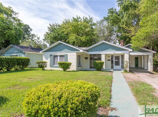 2055 E 41st St, Savannah, GA 31404