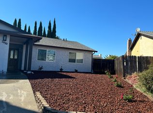 2420 Lasalle Ct, Fairfield, CA 94533