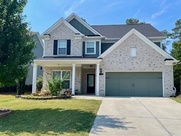 3301 Katelyn Ct SW, Lilburn, GA 30047