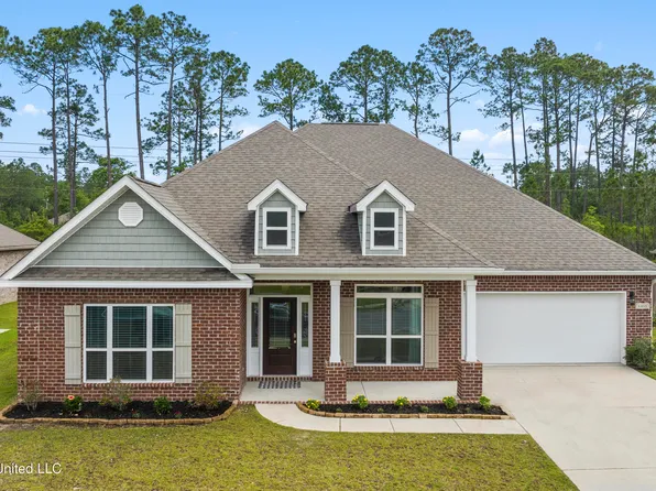 8498 Poplar Trl, Biloxi, MS 39532