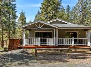 69961 Stardust Ln, Sisters, OR 97759