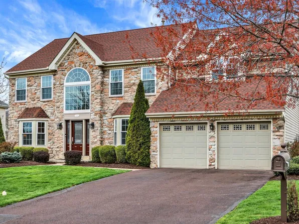 5032 Jennifer Ct, Doylestown, PA 18902