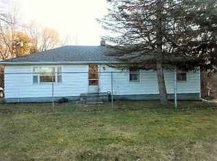 3217 Matthews St, Jackson, MI 49203