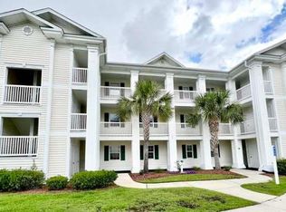 517 White River Dr UNIT 22B, Myrtle Beach, SC 29579