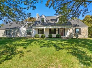 200 Sycamore Creek Dr, Springboro, OH 45066