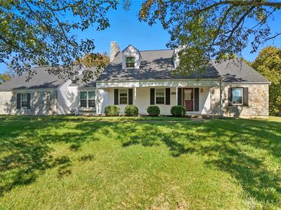 200 Sycamore Creek Dr, Springboro, OH, 45066