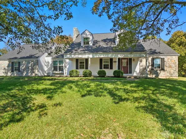 200 Sycamore Creek Dr, Springboro, OH 45066