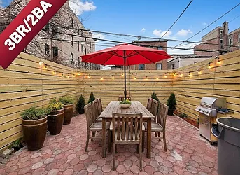 254 54th Street, #GARDEN