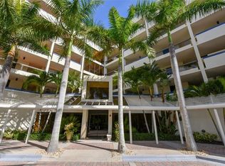 2020 Harbourside Dr UNIT 417, Longboat Key, FL 34228