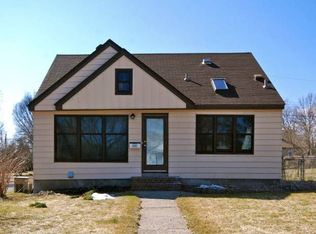 4101 Mildred Pl, Robbinsdale, MN 55422