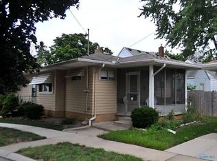 3534 Aria Dr, Toledo, OH 43608