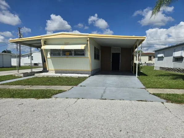 6372 126th Ave Lot 6, Largo, FL 33773