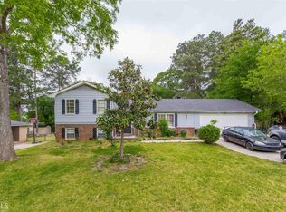 503 Oak Way, Lawrenceville, GA 30046