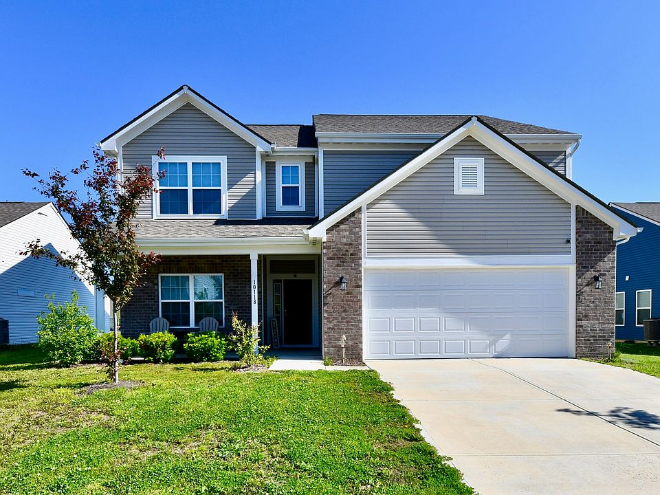 1st image of 10118 Falls Canyon Ln