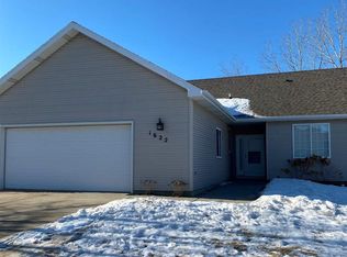 1622 14th Ave SW, Minot, ND 58701