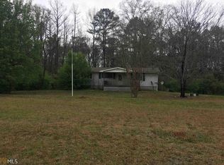 1929 Kelleytown Rd, McDonough, GA 30252