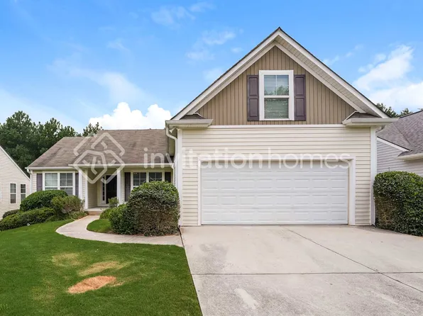3820 Village Main St, Loganville, GA 30052