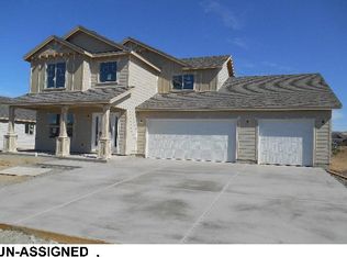 201 Mosaic St, Moxee, WA 98936