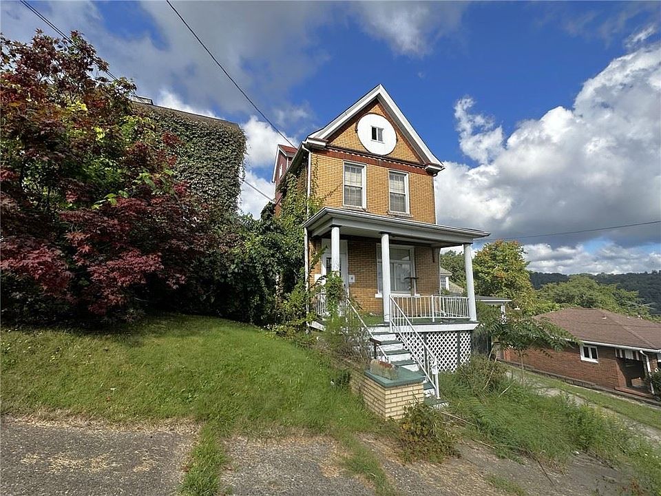 401 Forest St, Monessen, PA 15062 Zillow