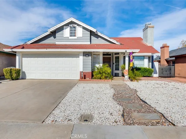 196 Spectacular Bid St, Perris, CA 92571