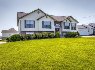 425 Leesburg Rd, Telford, TN 37690