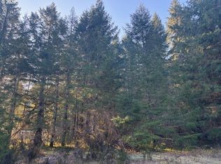 Brice Creek Rd, Cottage Grove, OR 97424