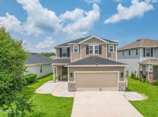 14584 BARRED OWL Way, Jacksonville, FL 32259