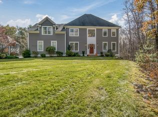 60 Gilmore Rd, Southborough, MA 01772