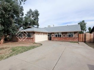 607 S Pioneer, Mesa, AZ 85204