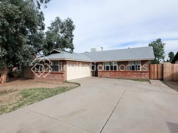 607 S Pioneer, Mesa, AZ 85204