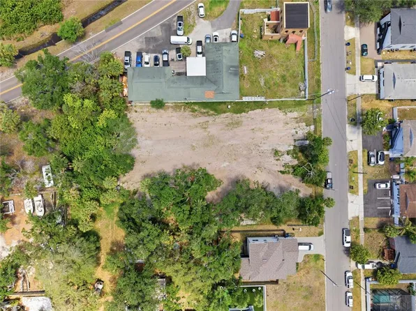 7105 S KISSIMMEE STREET LOT 9, TAMPA, FL 33616