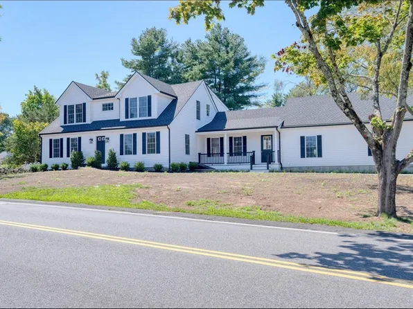 287 High St, Abington, MA 02351