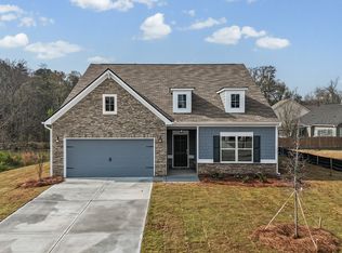 18 Madison Ln, Adairsville, GA 30103
