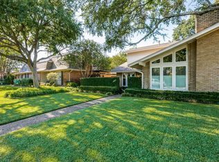 7318 Wellcrest Dr, Dallas, TX 75230