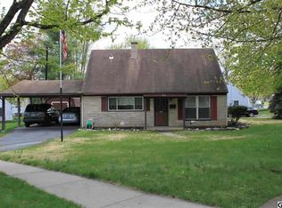 1060 Spruce St, Middletown, PA 17057