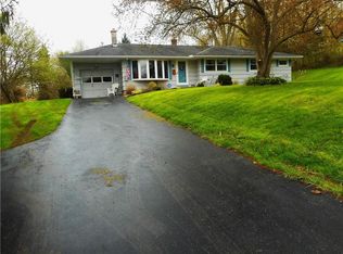1157 Rush West Rush Rd, Rush, NY 14543
