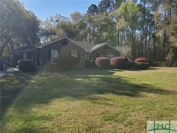 2141 N Coastal Highway, Midway, GA 31320