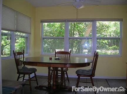 The great FL sun room