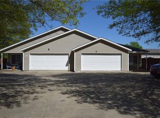 1407 Christy Dr, Springdale, AR 72764