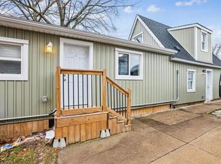 19 Bailey St, Saint Catharines, ON L2S 1Y8