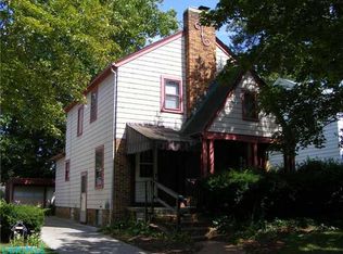 702 Chelsea Ave, Columbus, OH