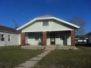 3906 Spann Ave, Indianapolis, IN